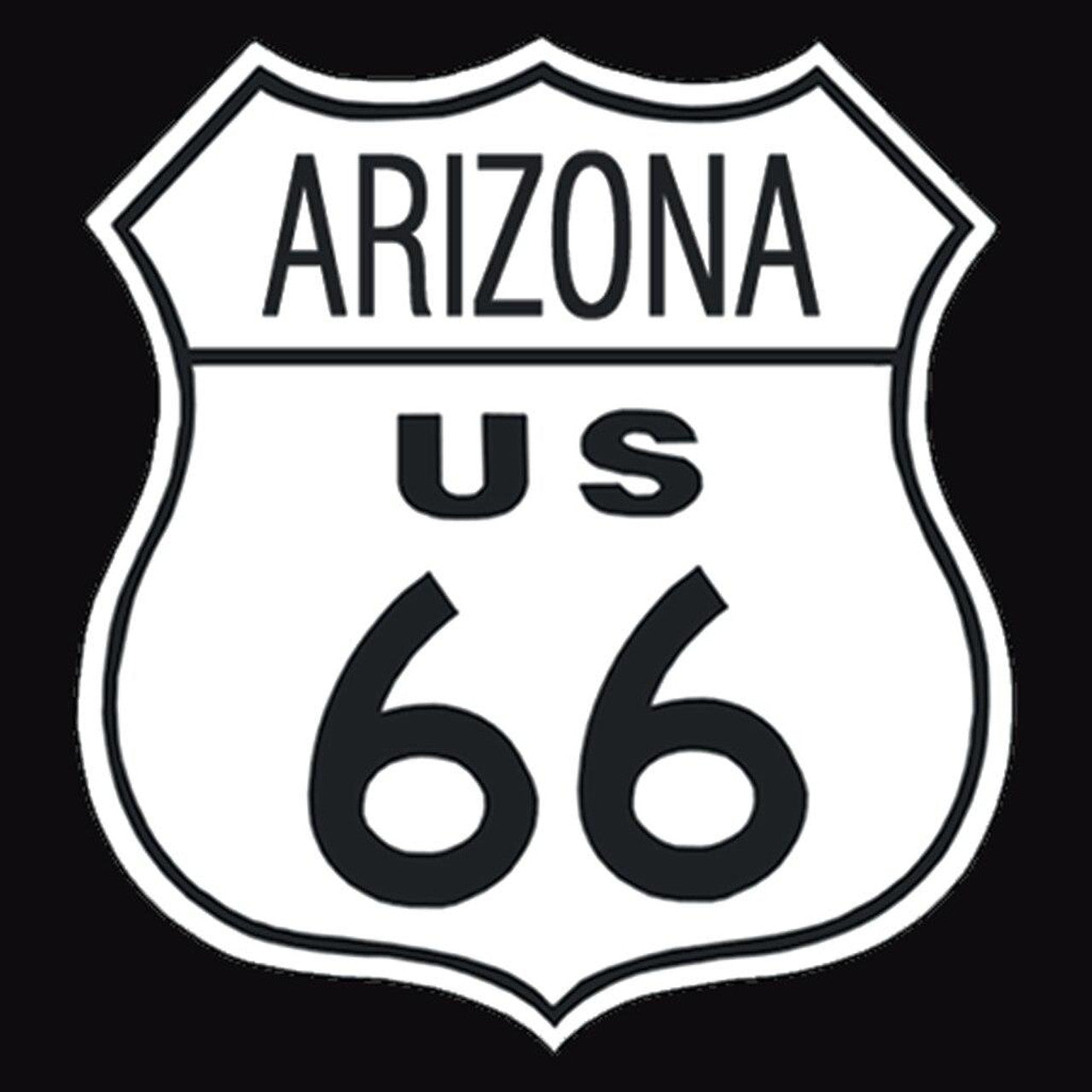 Route 66 Arizona