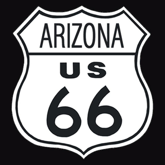 Route 66 Arizona
