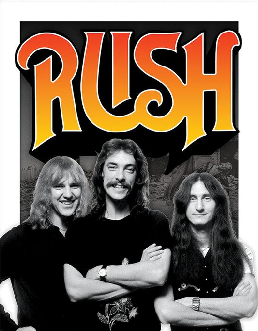 Rush