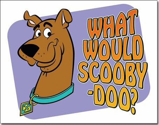 Scooby Doo