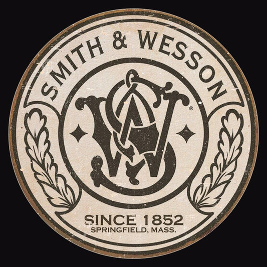 Smith & Wesson