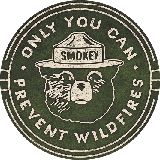 Smokey Bear