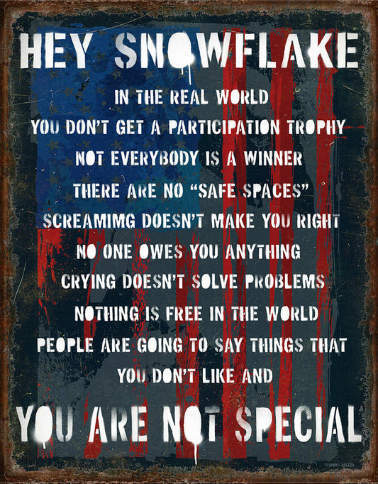 Snowflake