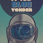 Space Travel - tin sign wall decor