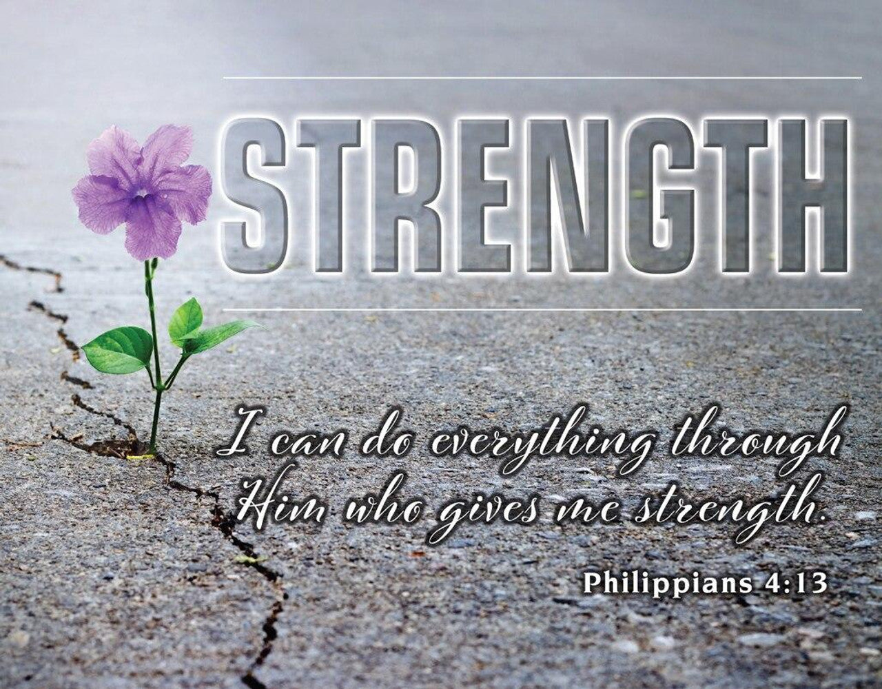 Strength
