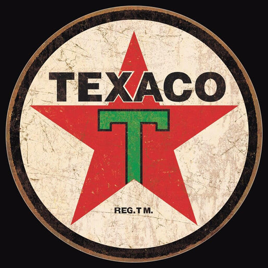 Texaco '36