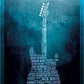 The Best - Guitarists - tin sign wall decor