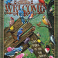 Welcome - Place for the Birds - tin sign wall decor
