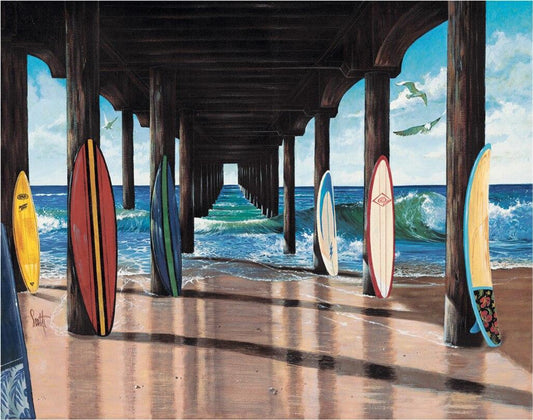 Westmoreland - Pier Group