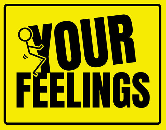 Your Feelings