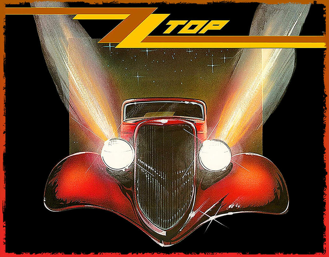 ZZ Top - Headlights