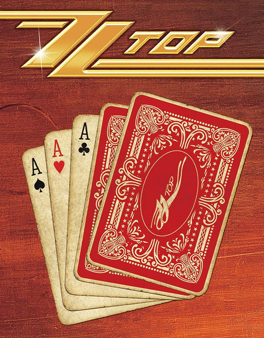 ZZTOP Aces